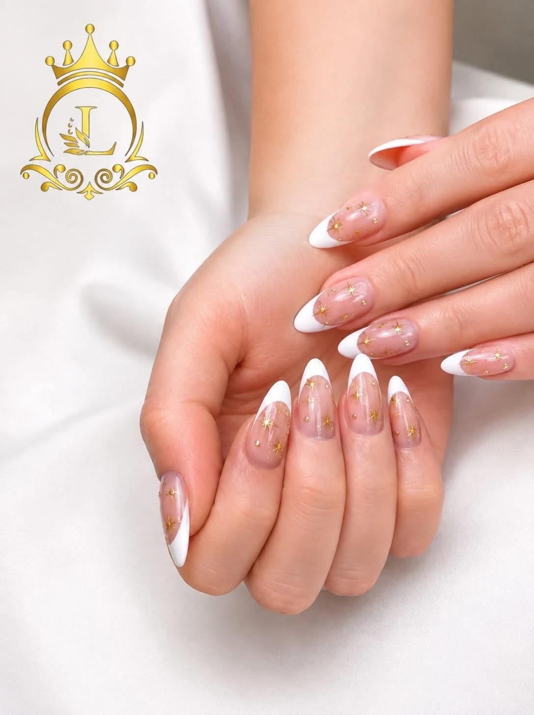 LUXE NAILS & SPA